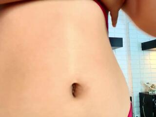 Melanny Garcia webcam model stream image