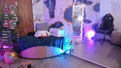 Samcielo_tay webcam model stream image