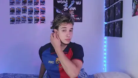 jack_walker190 webcam model stream image