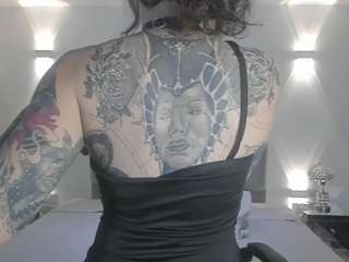 annyy-thompson webcam model stream image