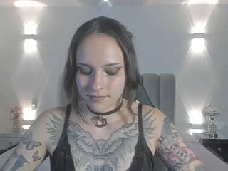 annyy-thompson webcam model stream image