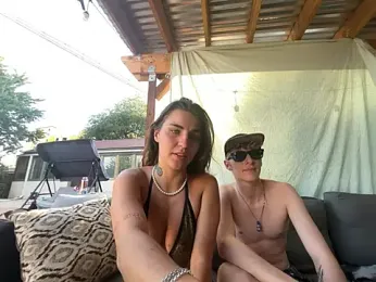 addictedtoari webcam model stream image