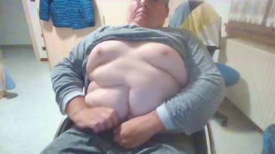 Pippo_mini webcam model stream image