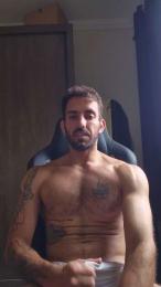 outlander222 webcam model stream image