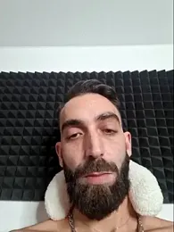 DaWoD030 webcam model stream image