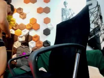 nohanhunter webcam chaturbate model stream image