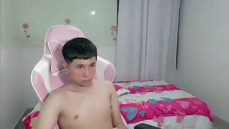 didier_king_ webcam model stream image