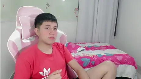 didier_king_ webcam model stream image