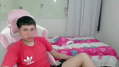 didier_king_ webcam model stream image