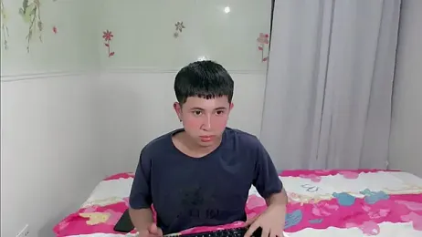 didier_king_ webcam model stream image