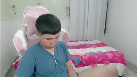 didier_king_ webcam model stream image