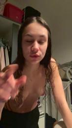 Lyvx webcam model stream image