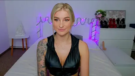 Lia_Benini webcam model stream image