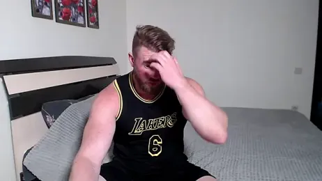 ThorHemsworthRU webcam stripchat model stream image