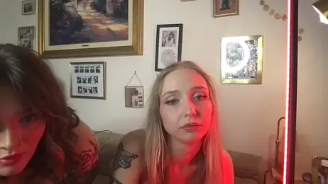 rose_puzzy69 webcam model stream image