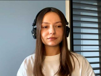 KittieRusu webcam model stream image