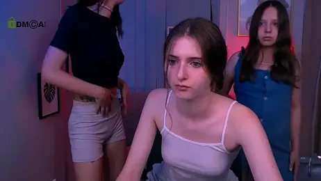 nekky_mouse webcam model stream image