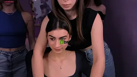 nekky_mouse webcam model stream image