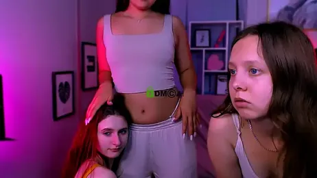 nekky_mouse webcam model stream image