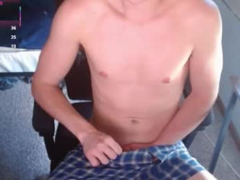 chill_fit_guy webcam model stream image