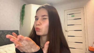 VasilikiClovis webcam model stream image