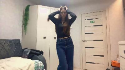 VasilikiClovis webcam model stream image