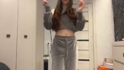 VasilikiClovis webcam cam4 model stream image