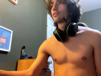 slutty_kev webcam model stream image