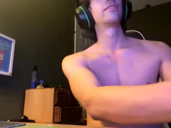 slutty_kev webcam model stream image