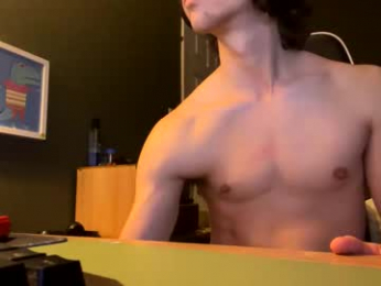slutty_kev webcam chaturbate model stream image