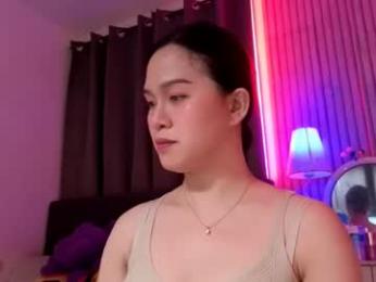 tsnathaliasilvana webcam model stream image