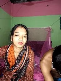 RomanticCouple432 webcam stripchat model stream image