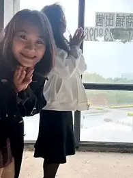 AiBanana webcam model stream image