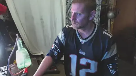 sex4fun_21 webcam model stream image