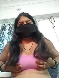 Ananyasingh47 webcam model stream image