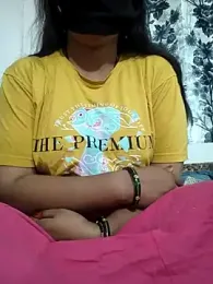 Ananyasingh47 webcam model stream image