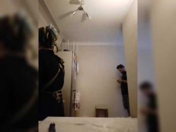 hellsexhell8 webcam model stream image