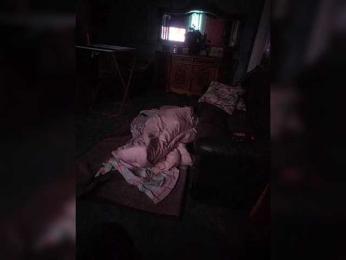 hellsexhell8 webcam model stream image