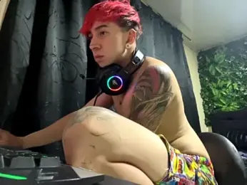 Yogurdebrownie69 webcam model stream image