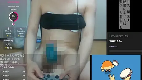 Coco_rainbow webcam model stream image