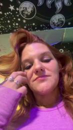 FlirtyFox07 webcam model stream image