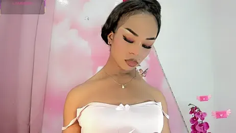 DarliingSweet webcam model stream image