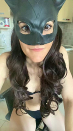 Iam_Charlie webcam model stream image