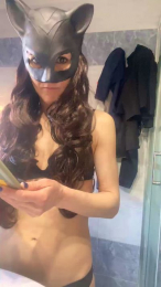 Iam_Charlie webcam model stream image