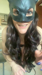 Iam_Charlie webcam model stream image