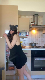 Iam_Charlie webcam model stream image