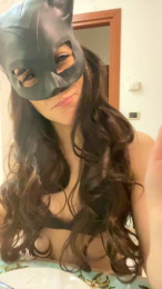 Iam_Charlie webcam model stream image