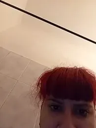 callmelouve webcam model stream image