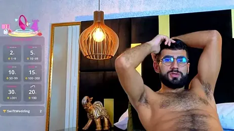 Ethan__Walker webcam model stream image