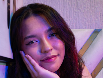 EllieCutter webcam model stream image